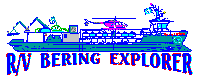 R/V Bering Explorer
www.Ocean-Explorers.com