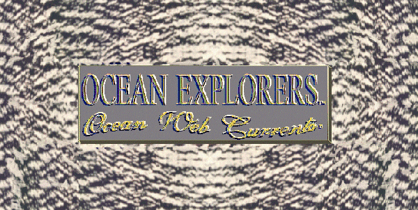 OCEAN EXPLORERS<SUP><FONT 													SIZE=1>tm</FONT></SUP> 
			