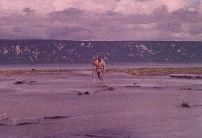 The 'Why' behind Ocean Explorers