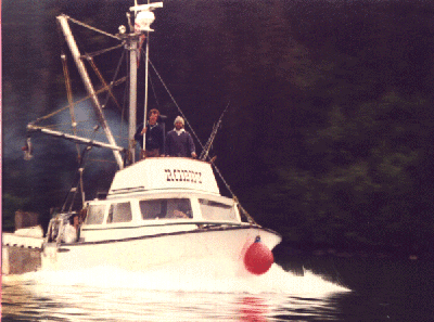 R/V Robby 